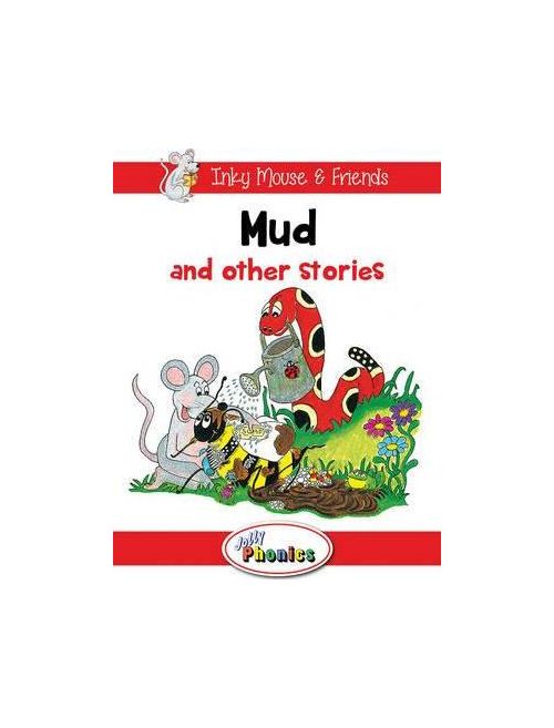 Mud and other stories