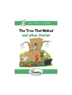 The Tree That Blinked and other stories