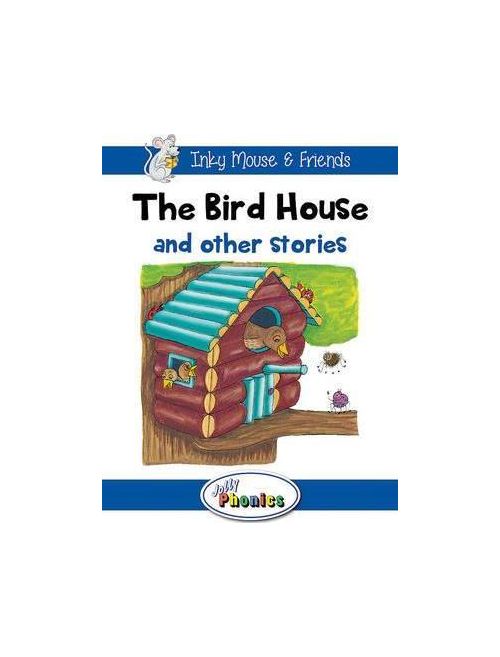 The Bird House and other stories