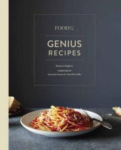 Food52 Genius Recipes