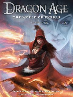 The World of Thedas