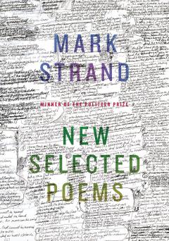 New Selected Poems
