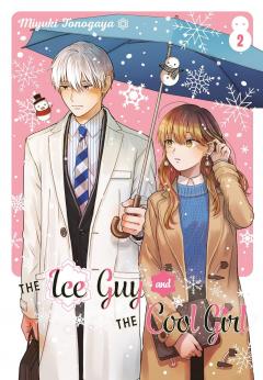 The Ice Guy and the Cool Girl - Volume 2