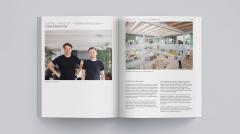 Crafting Character: The Architectural Practice of Chybik + Kristof