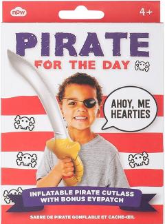 Set pirat - Pirate for the Day