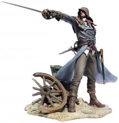Figurina - Assassin's Creed Unity Arno - The Fearless Assassin