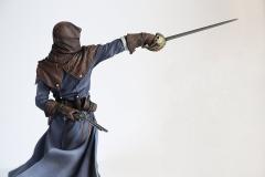 Figurina - Assassin's Creed Unity Arno - The Fearless Assassin