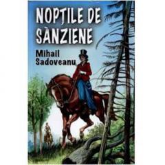 Noptile de sanziene