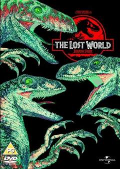 Lost World  - Jurassic Park