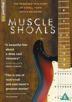 Muscle Shoals