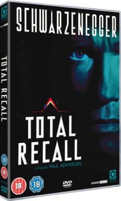 Total Recall