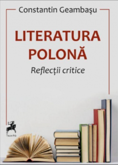 Literatura polona