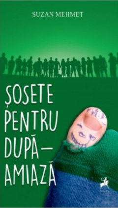 Sosete pentru dupa-amiaza