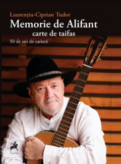 Memorie de alifant