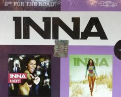 Hot / INNA (2CD)