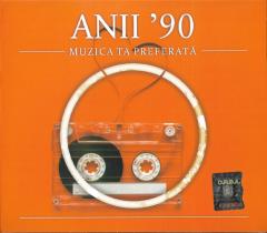 Muzica ta preferata - Anii 90