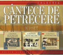 Cantece De Petrecere