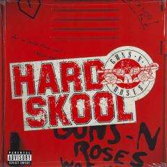 Hard Skool - Vinyl