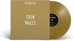 Thin Walls - Gold Vinyl