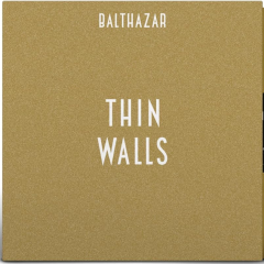 Thin Walls - Gold Vinyl