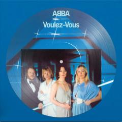 Voulez-Vous - Picture Disc Vinyl