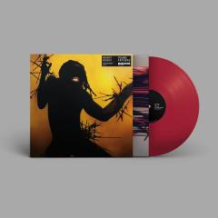 Heavy Heavy - Red Opaque Vinyl