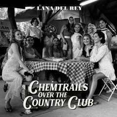 Chemtrails Over the Country Club - Vinyl 