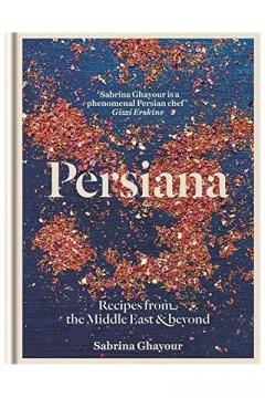 Persiana Sabrina Ghayour