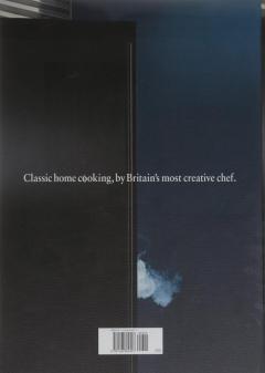 Heston Blumenthal at Home