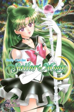 Pretty Guardian Sailor Moon - Volume 9