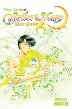 Pretty Guardian Sailor Moon Short Stories - Volume 2