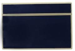 Cutie pentru cadou L - Marine