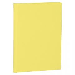 Carnet - Classic Lemon