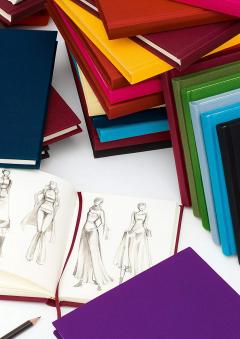 Carnet - Classic Marine