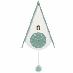 Ceas de perete - Isky - Cuckoo