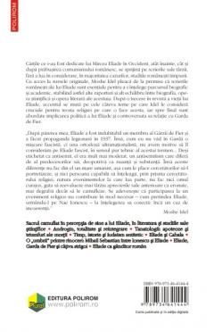 Mircea Eliade. De la magie la mit