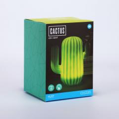 Lampa Led-Cactus