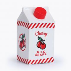 Suport instrumente de scris - Cherry Milk Shake