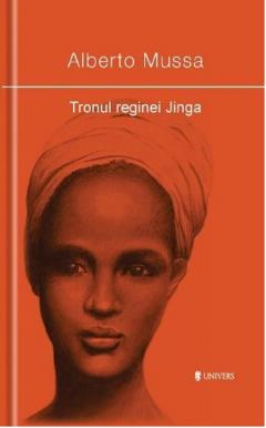 Tronul reginei Jinga