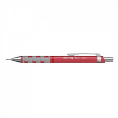 Creion Mecanic Tikky 0.5 Rosu 