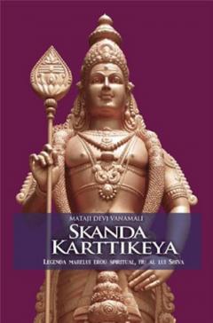 Skanda Karttikeya