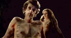 Goltzius And The Pelican Company