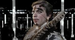 Goltzius And The Pelican Company