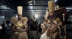 Goltzius And The Pelican Company