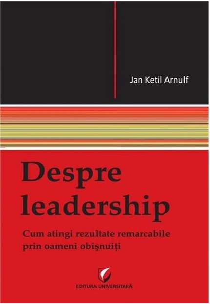 Despre leadership