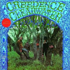 Creedence Clearwater Revival - Vinyl