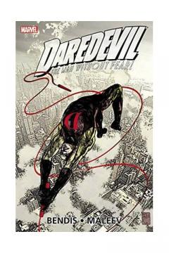 Daredevil Ultimate Collection Vol. 3