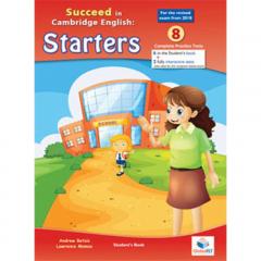 Succeed in Cambridge English STARTERS