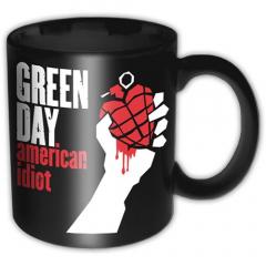 Cana - Green Day American Idiot