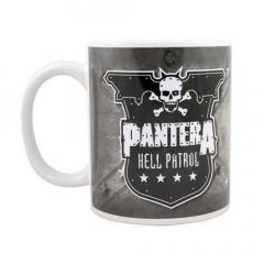 Cana - Pantera Hell Patrol